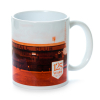 125 Year Anniversary Mug Tangerine