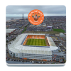 Stadium Coaster