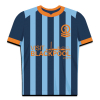 Away Shirt Magnet