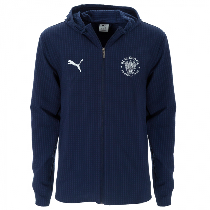 Puma TeamADDITIONS Softshell Jacket