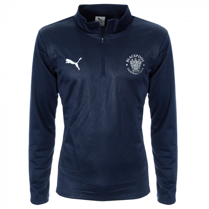 Puma TeamADDITIONS Warm Top
