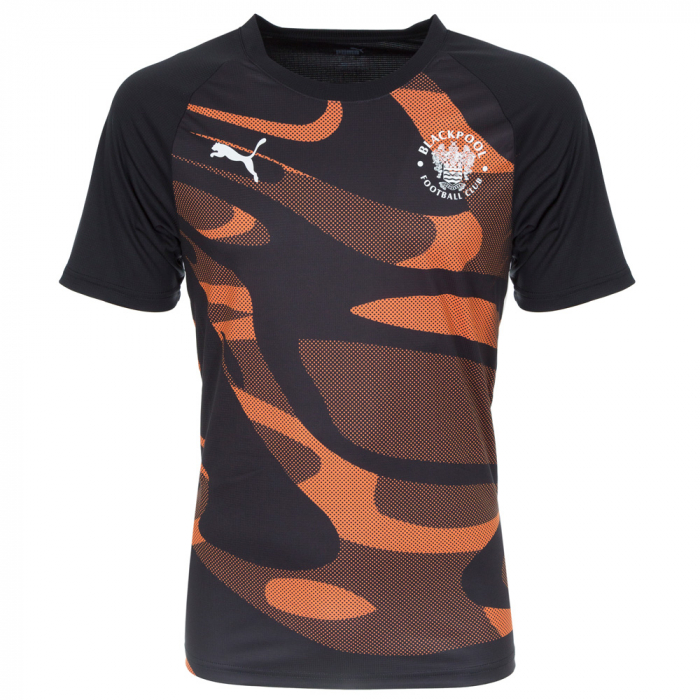 Matchday Training Jersey Adult