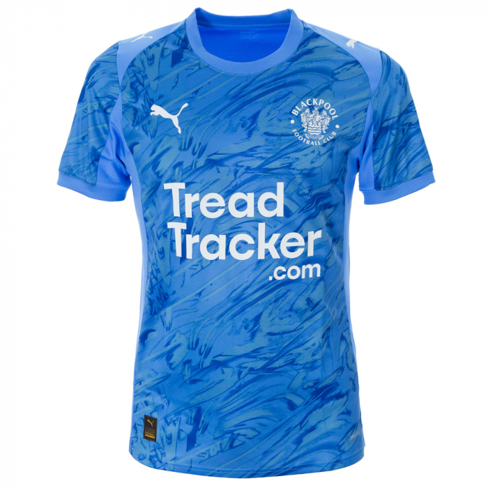 25-26 Adult GK Shirt