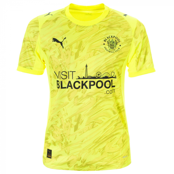 25-26 Adult GK Shirt