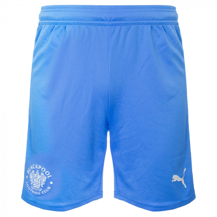 25-26 Adult GK Short
