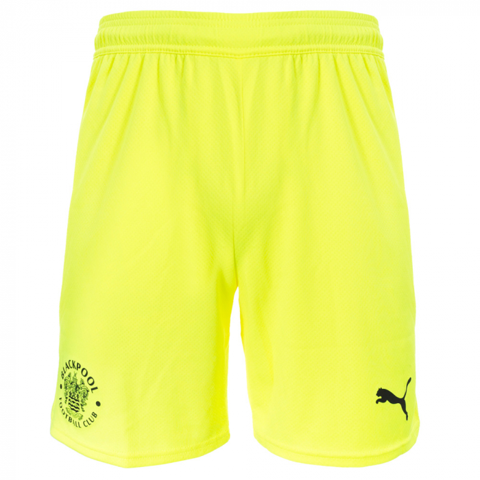 25-26 Junior GK Short