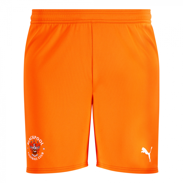 25-26 Adult Away Shorts