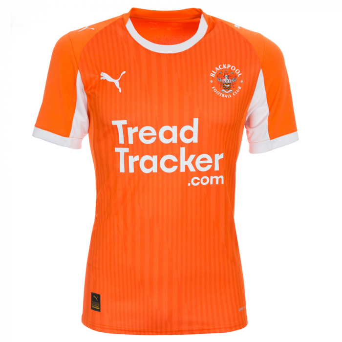 25-26 Adult Home Shirt