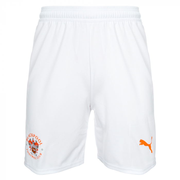 25-26 Adult Home Shorts