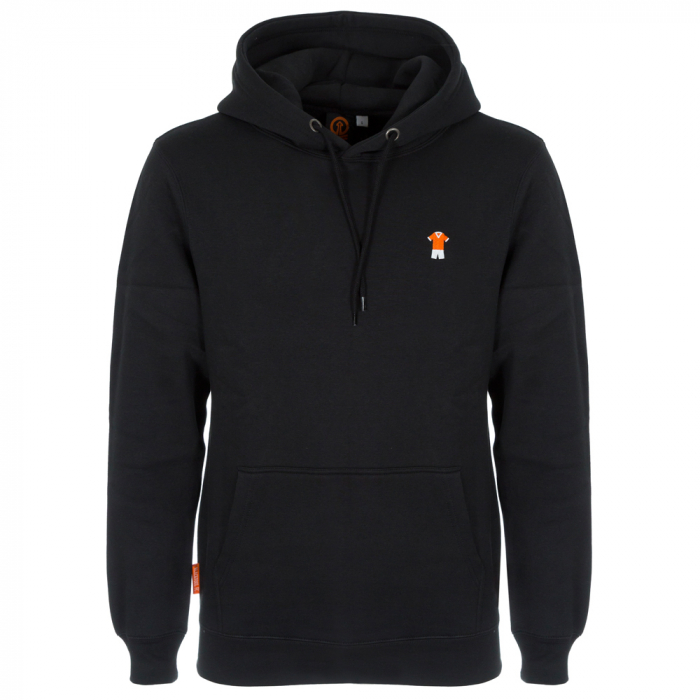 Hoodie Embroidered Kit