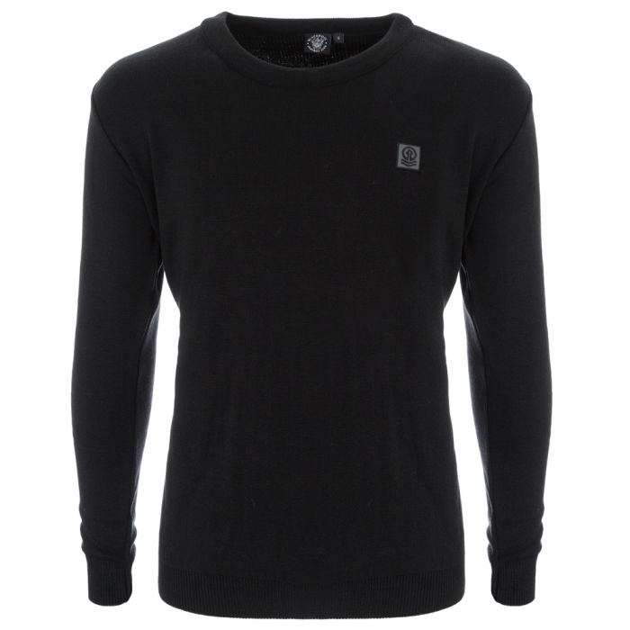 Crew Neck Jumper