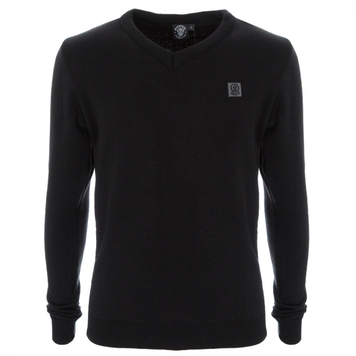 V Neck Jumper