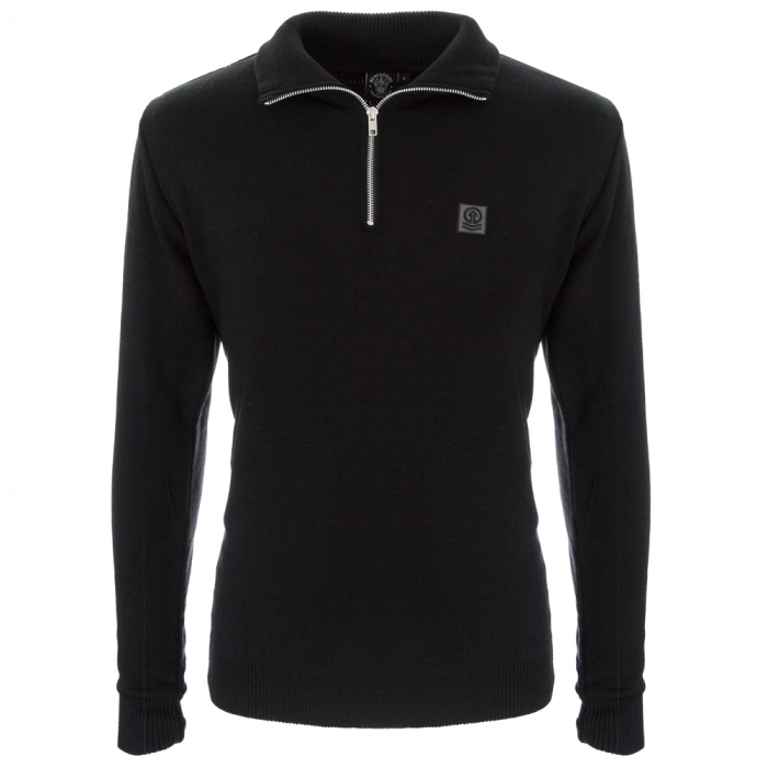 1/4 Zip Jumper