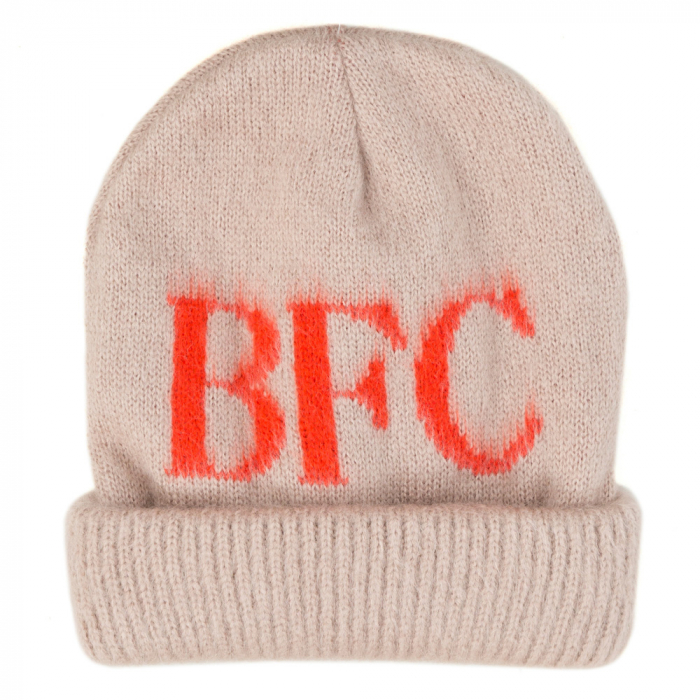 Fluffy Ladies Beanie