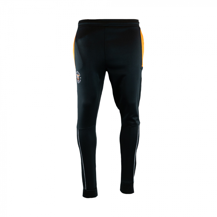 Deboss Tech Track Pants Adult