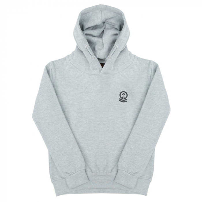 Billy Script Hoodie Jun