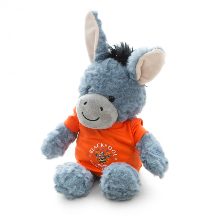 Donkey Soft Toy
