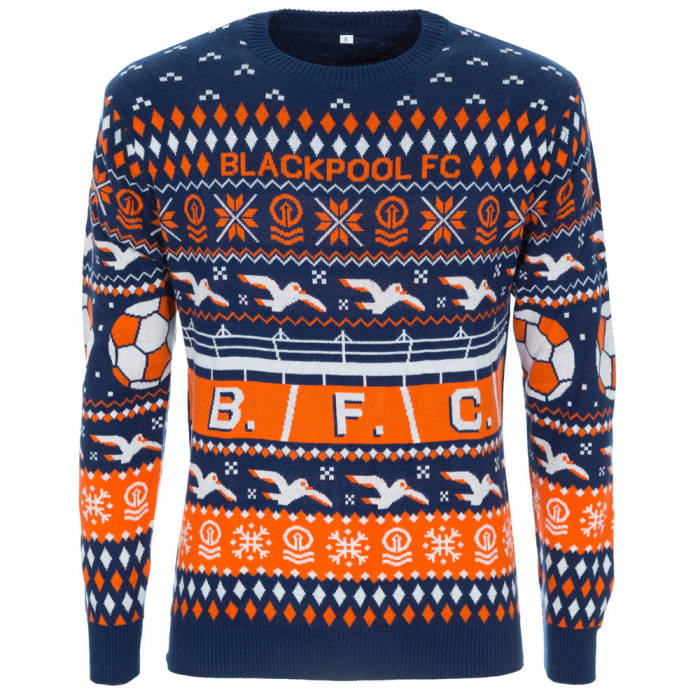 Christmas Jumper 