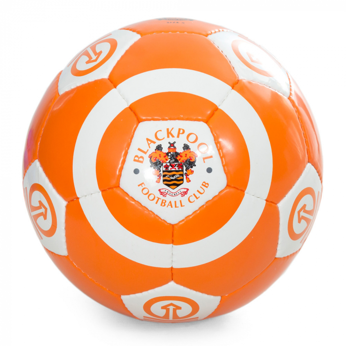 Tower Size 5 Football 