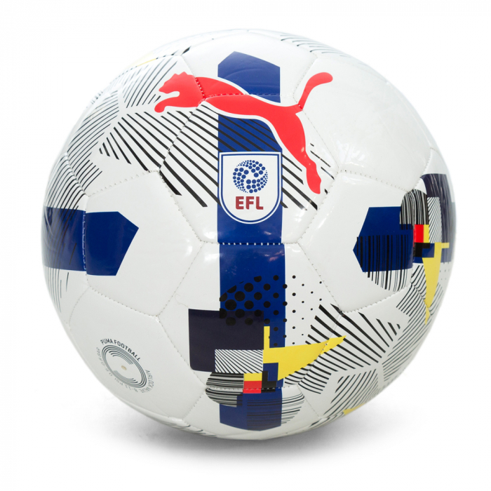 Puma EFL Team EFL Football