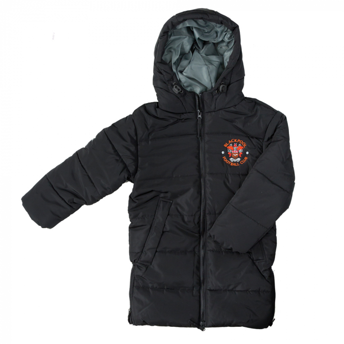 Polston Bench Jacket Junior