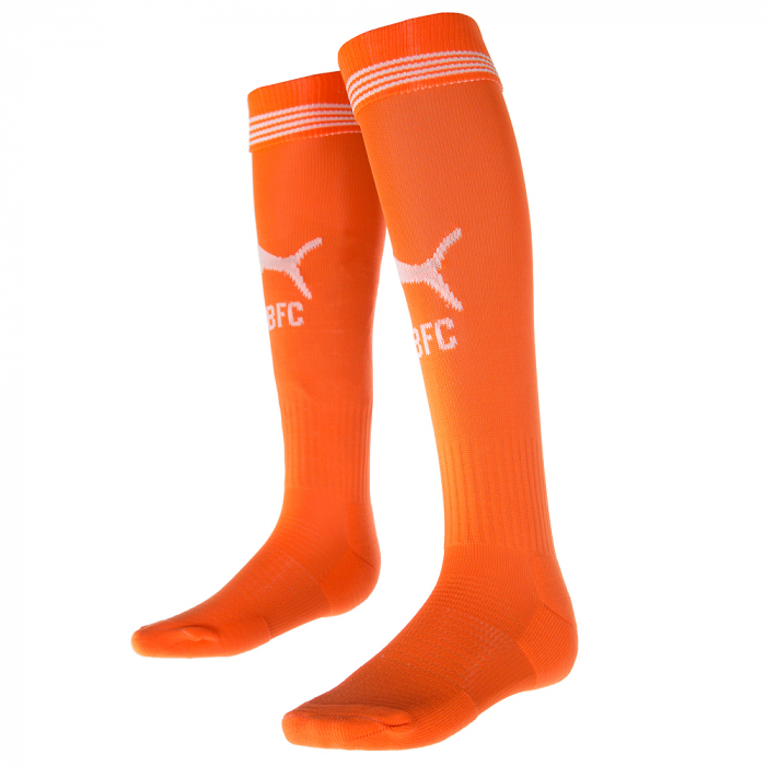 26-27 Adult Home Socks