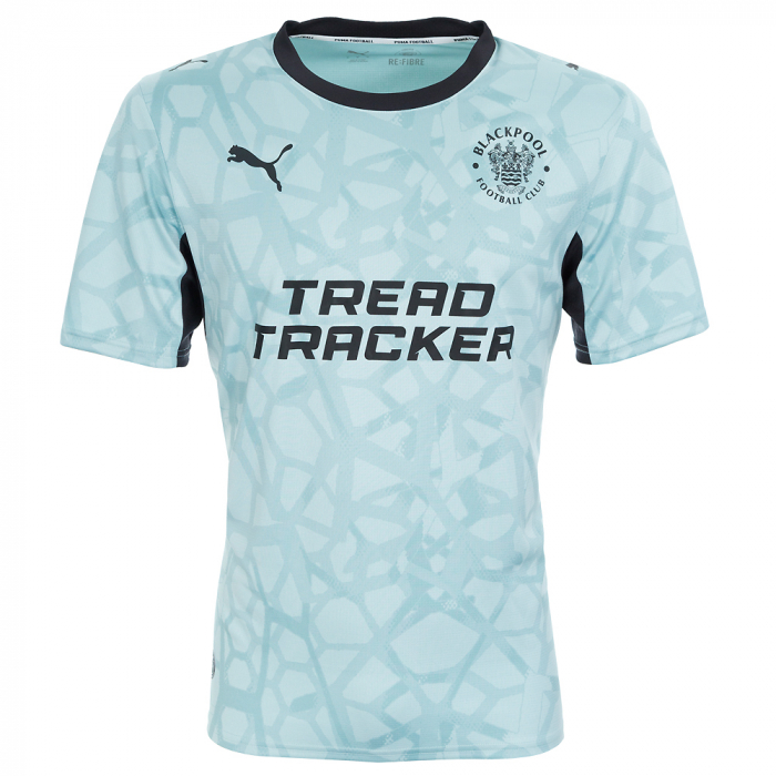 26-27 Junior GK Shirt