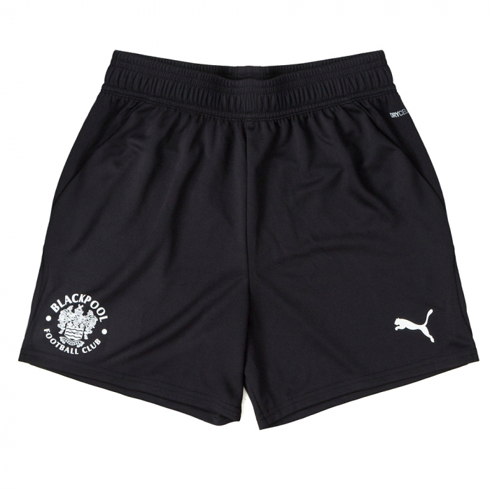 26-27 Junior GK Short