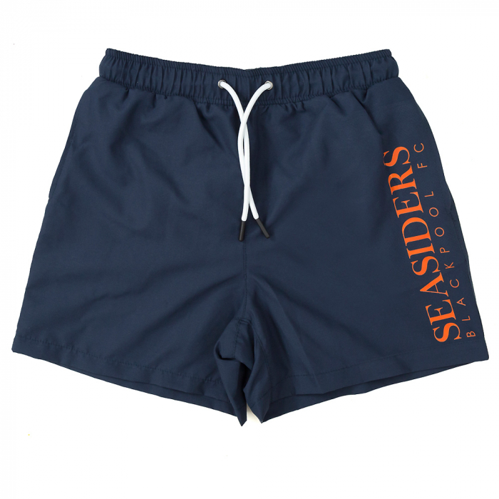 Navagio Swim Shirts Junior
