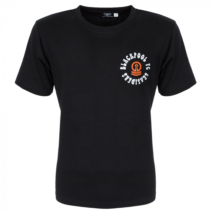 Dalton with Snowden Print