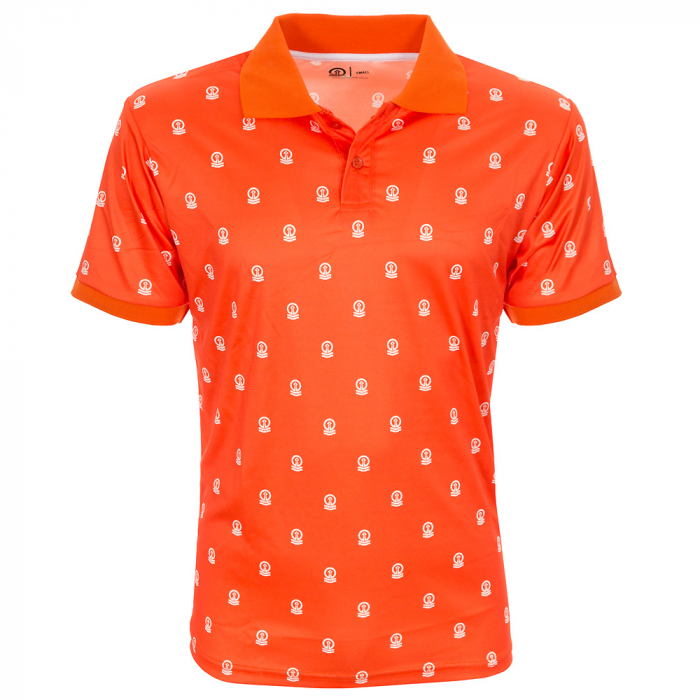 Polyester Tower Golf Polo 