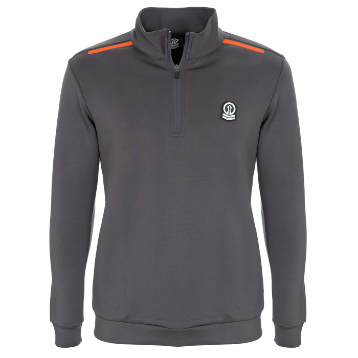 Polyester Golf 1/4 Zip Top