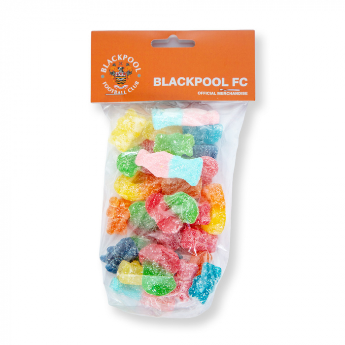 Fizzy Mix